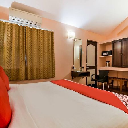 Goa Oyo 807 Hotel Gopika International المظهر الخارجي الصورة
