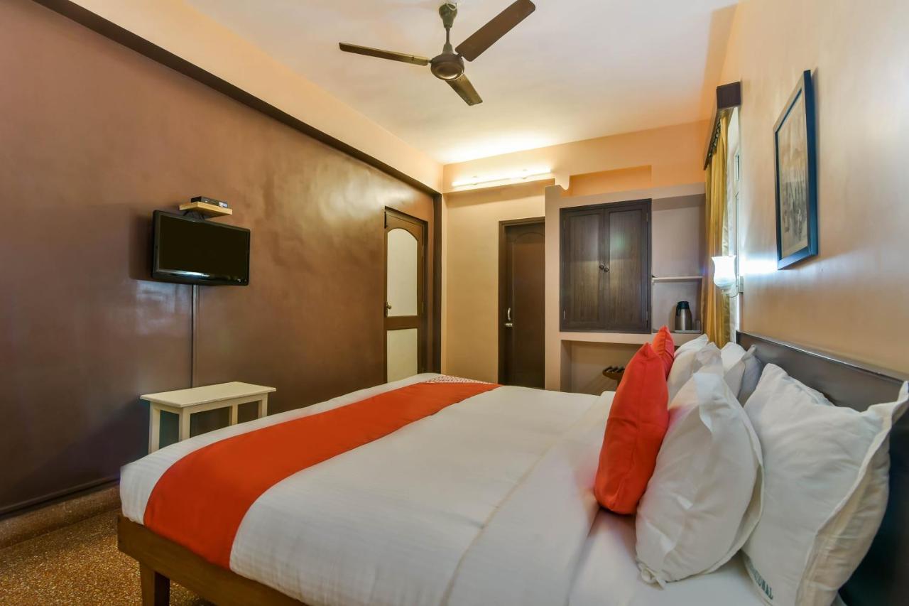 Goa Oyo 807 Hotel Gopika International المظهر الخارجي الصورة