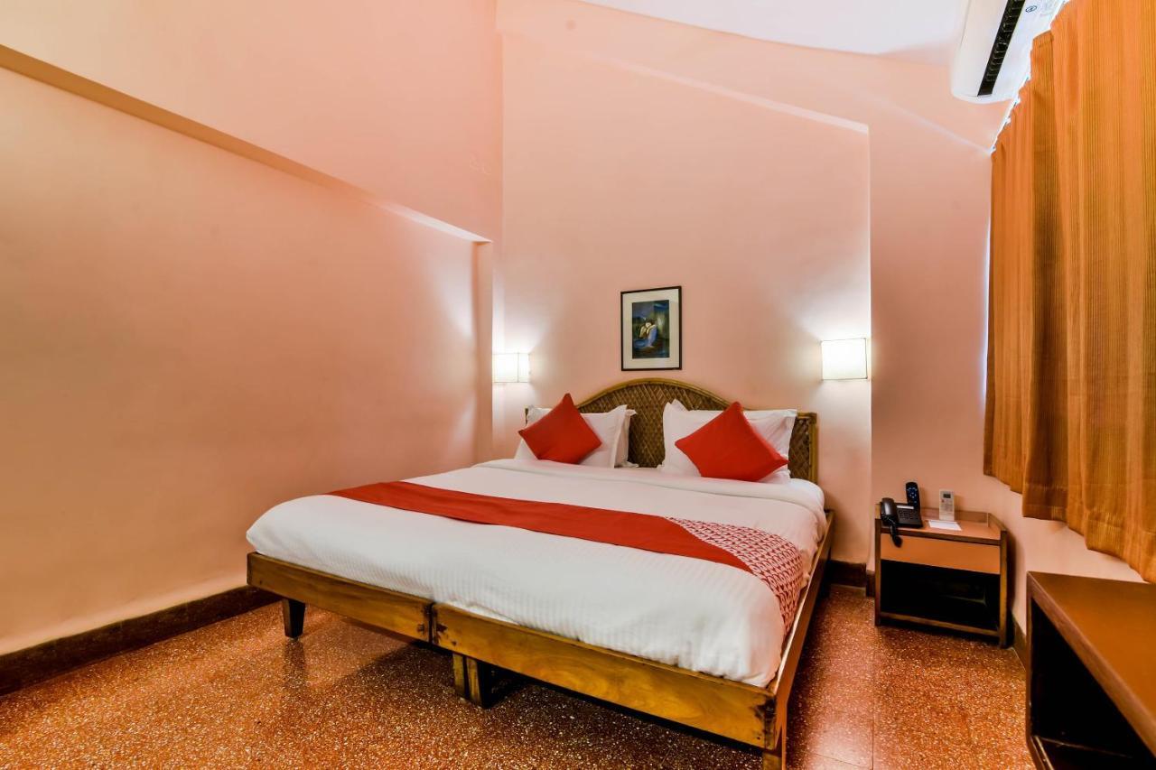 Goa Oyo 807 Hotel Gopika International المظهر الخارجي الصورة
