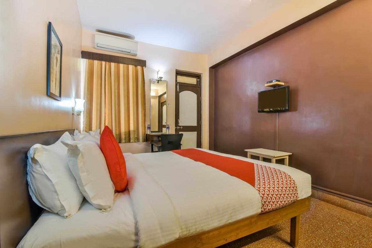Goa Oyo 807 Hotel Gopika International المظهر الخارجي الصورة