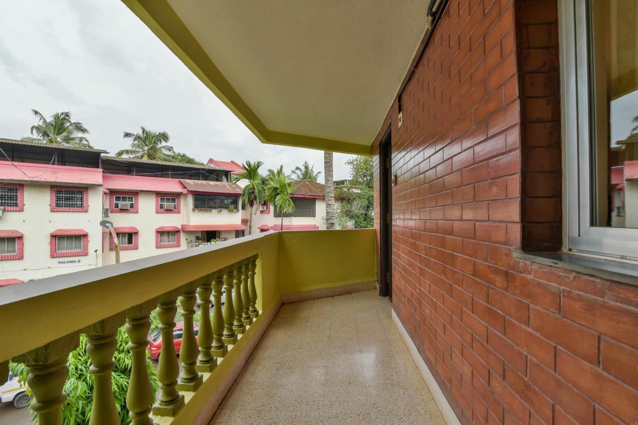 Goa Oyo 807 Hotel Gopika International المظهر الخارجي الصورة
