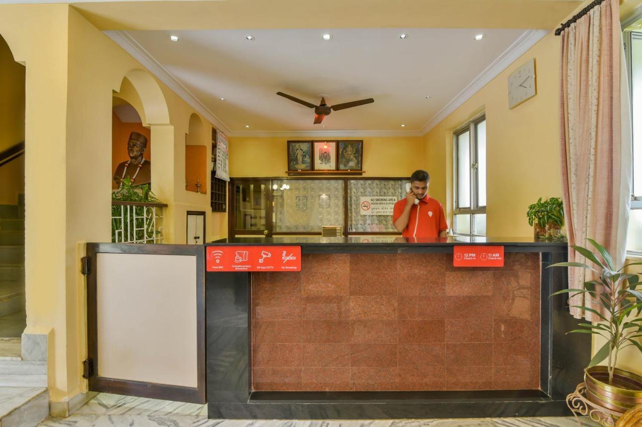 Goa Oyo 807 Hotel Gopika International المظهر الخارجي الصورة