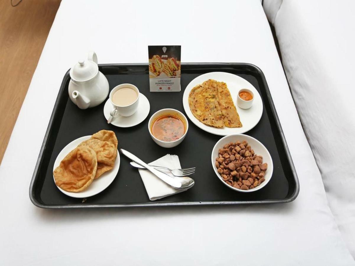 Goa Oyo 807 Hotel Gopika International المظهر الخارجي الصورة